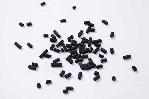 Activated carbon